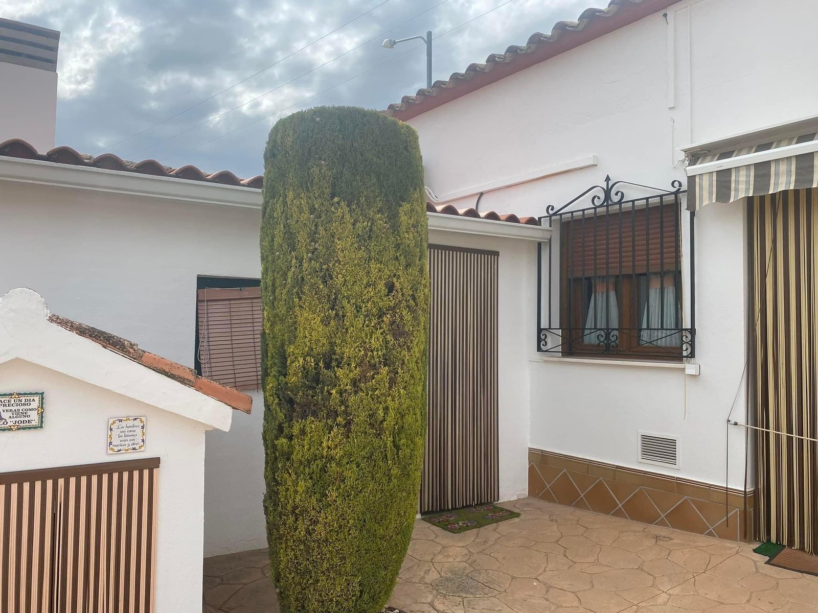Jardinería integral